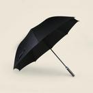 Guarda-chuva Importado Automático Open Preto 75cm - ACASA
