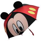 Guarda-Chuva Infantil 3D Mickey Mouse Orelinhas