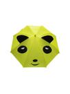 Guarda-chuva Infantil Bichinhos Automatico Apito Amarelo
