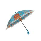 Guarda-Chuva Infantil Capivara Azul N249197-6 - Quanhe