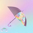 Guarda Chuva Infantil Com Apito