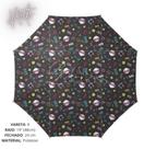 Guarda-chuva Infantil Luluca Abertura/Fecho Manual SEMAX Guarda-chuva Infantil Luluca Abertura/Fecho Manual SEMAX