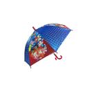 Guarda Chuva Infantil Os Aventureiros Azul - Semax