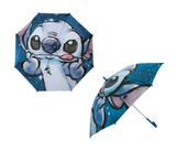 Guarda Chuva Infantil Stitch Disney