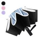 Guarda-chuva invertido Pumi-geous Automatic 10 Ribs Windproof UPF50+