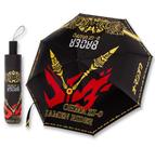 Guarda-chuva Kamens Raiders Anime à prova de vento resistente a UV Guarda-chuva Kamens Raiders Anime à prova de vento resistente a UV