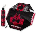 Guarda-chuva Kamens Riders Decades Anime Windproof Portable