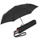 Guarda-chuva Knirps T.200 Duomatic Automático - Preto (Tamanho Médio)
