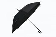 Guarda Chuva Longo Automático Com Cabo Revestido de Voyagem Ref C-004