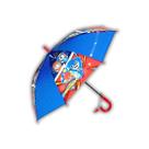 Guarda-Chuva Lucas Neto Sombrinha Os Aventureiros Meninos