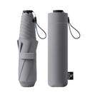 Guarda-chuva Manual Portátil Estilo Japonês 125g Proteção UV Resistente a Intempéries Proteção Solar
