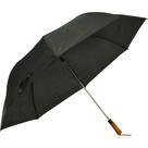 GUARDA-CHUVA Mini Cabo Madeira 75CM Sortido