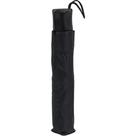 GUARDA-CHUVA Mini LM Manual 55CM Preto
