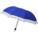 GUARDA-CHUVA Mini Retratil Manual 105CM Sortido