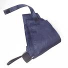 Guarda Chuva Mini Sombrinha Alumínio liso Azul Escuro