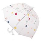 Guarda-chuva MRTLLOA Kids Clear Bubble para crianças, meninos e meninas Guarda-chuva MRTLLOA Kids Clear Bubble para crianças, meninos e meninas