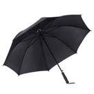 Guarda-Chuva Paráguas Preto da MOR Abertura Rápida e Prática