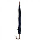 Guarda-chuva Poliéster Azul Marinho Basic+ UB06 Resistente em Aço Carbono