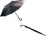 Guarda Chuva Portaria Automático Cabo Curvo - Classe
