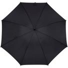 Guarda chuva preto