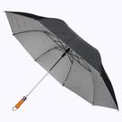 Guarda chuva reforçado autormatico com proteção UV