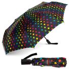 Guarda-chuva SheDrain Tina Compact 43 Arc Windproof 75 mph Guarda-chuva SheDrain Tina Compact 43 Arc Windproof 75 mph
