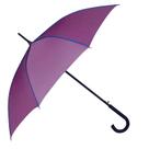 Guarda-Chuva Sociale Mor 1.23m Abertura Automática Lilás Guarda-Chuva Sociale Mor 1.23m Abertura Automática Lilás