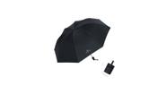 Guarda Chuva Solar Umbrella UV 2 Em 1 De Três Dobras