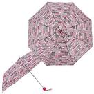 Guarda chuva Sombrinha Barbie Teen Infantil Criança