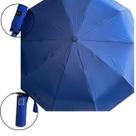 Guarda Chuva Sombrinha Extra Grande Reforçado Automático Contra Vento FP50 Bolsa Mochila Guarda Chuva Sombrinha Extra Grande Reforçado Automático Contra Vento FP50 Bolsa Mochila