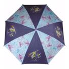Guarda chuva Sombrinha Fadas Tinker Bell Infantil Criança