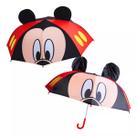 Guarda Chuva Sombrinha Infantil Do Mickey Orelhinha Guarda Chuva Sombrinha Infantil Do Mickey Orelhinha