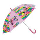 Guarda Chuva Sombrinha Minnie Infantil Criança