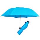 Guarda Chuva Sombrinha Neon - Mini Compacto Dobrável Cabe na Bolsa 25 cm