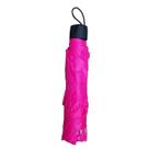 Guarda Chuva Sombrinha Neon - Mini Compacto Dobrável Cabe na Bolsa 25 cm