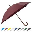 Guarda-chuva SoulRain Classic Wood Handle Auto Open 48 (Wine) Guarda-chuva SoulRain Classic Wood Handle Auto Open 48 (Wine)