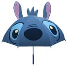 Guarda-chuva stitch 3d 48cm.