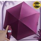 Guarda-Chuva SUSINO Utra Mini Dupla Face Cabo Reforçado E Proteção UV 17cm