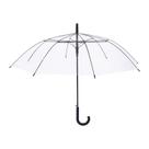 Guarda-Chuva Transparente Mor