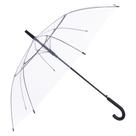 Guarda-Chuva Transparente