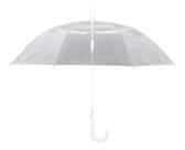 Guarda Chuva Transparente PVC Lona Grande Reforçado Guarda Chuva Transparente PVC Lona Grande Reforçado