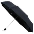 Guarda Chuva Três Dobras Preto - Facinato - Preto