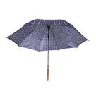 Guarda-chuva ub06 xadrez azul - basic+