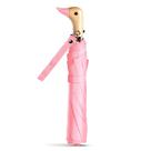 Guarda-chuva ViddVoom Duck Umbrella Just Push to Pop Compact