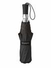Guarda Chuva Voyagem Duplo Casal Manual Resistente PRETO
