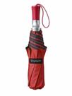 Guarda Chuva Voyagem Duplo Casal Manual Resistente VERMELHO