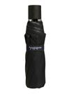 Guarda Chuva Voyagem Manual Sombrinha Resistente Liso Contra o Vento Cabe na Bolsa Linha Premium 010L