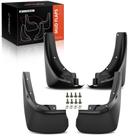 Guarda-lamas Mud Flaps Splash Guards para Ford Explorer 2011-2019