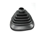 Guarda Po Alavanca Cambio Borracha Preto Mb712c/1620/