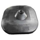 Guarda po alavanca cambio interno vw/ ford cargo - tjg711099